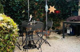 GITE LE COQ ROUGE - Foto 34