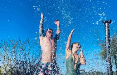 Kolonia u Jasia Rajgród - Foto 36