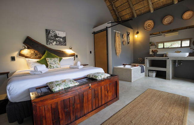 Braai Safaris Lodge - Foto 5