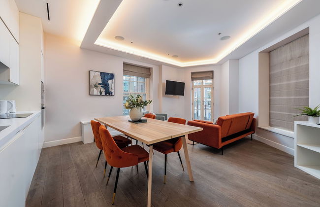 VESTO King's Cross - Foto 56