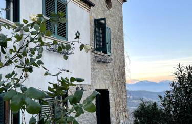 Stenhus i Cellino - Foto 2