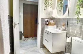 Wehostcostaluz Le Petit Palace Catedral con parking gratuito - Foto 55