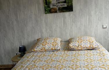 les coquelicots en baie de Somme - Foto 22