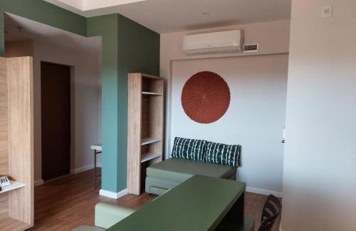 Hot Beach Suites Olímpia - Foto 17