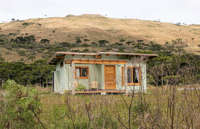 Vale Mandaçaia - Foto 1