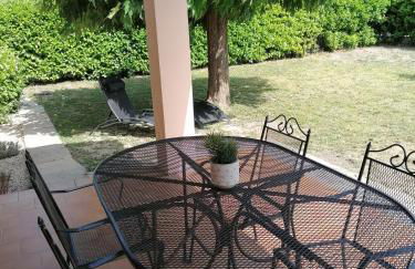 Gîte Les Demoiselles des Sorgues - Photo 6