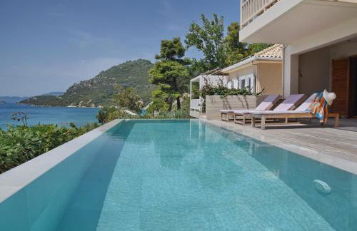 Villa Scorpios - Foto 3