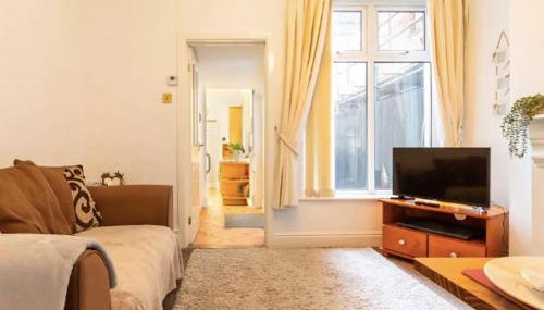 Shelley’s Seaside Stay (Garden/ Double Drive) - Foto 4