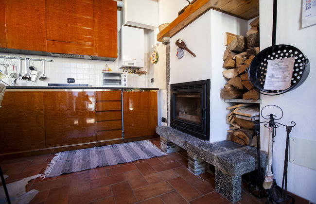 Antica Molina - Foto 45