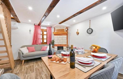 Gorgeous Home In Gornja Voca With Sauna - Foto 19