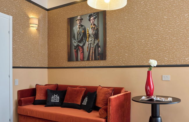 LUMERA STAY - Brera - Foto 135