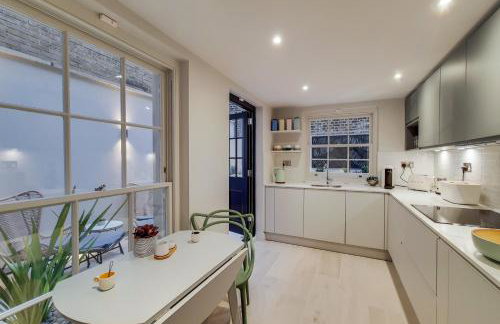 The Argyle Collection near Kings Cross St Pancras - by Short Stories London - Foto 27