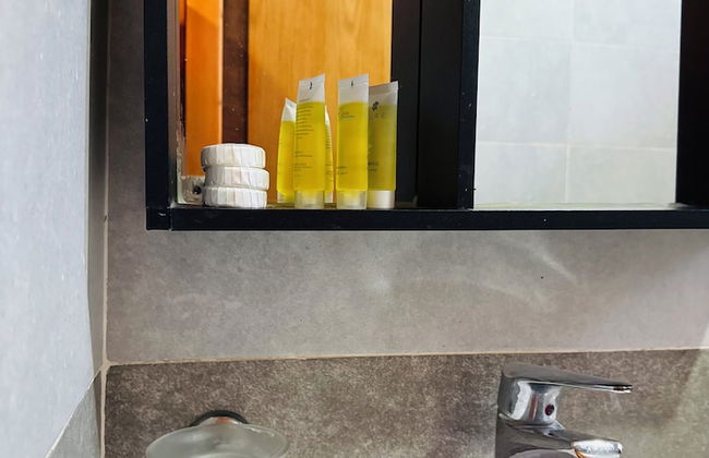 Rum moonlight luxury camp - Photo 17