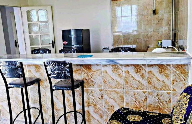 La Résidence Location Daoud - Photo 11