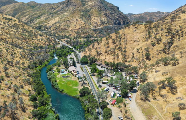 Canyon Creek Resort - Foto 40