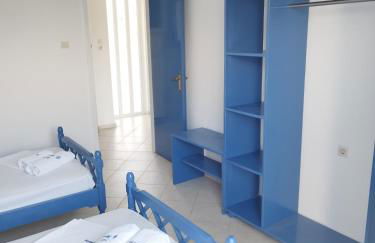 VILLA AGIA AIKATERINI - Foto 18