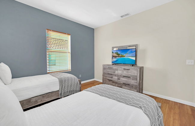 Tuscan Hills Vacation Resort - Photo 11