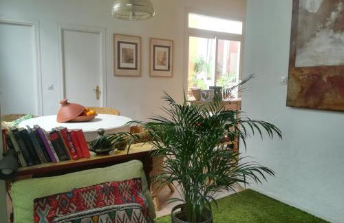 ARTE y descanso en Sevilla - Foto 54