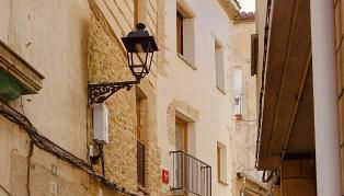 Patio y Calados Rioja Suites - Foto 3