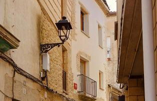 Patio y Calados Rioja Suites - Foto 3