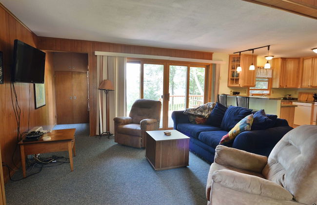 Thirty Point Lodge - Foto 8