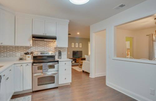 North Charleston Escape about 15 Mi to Dtwn Charleston - Foto 9