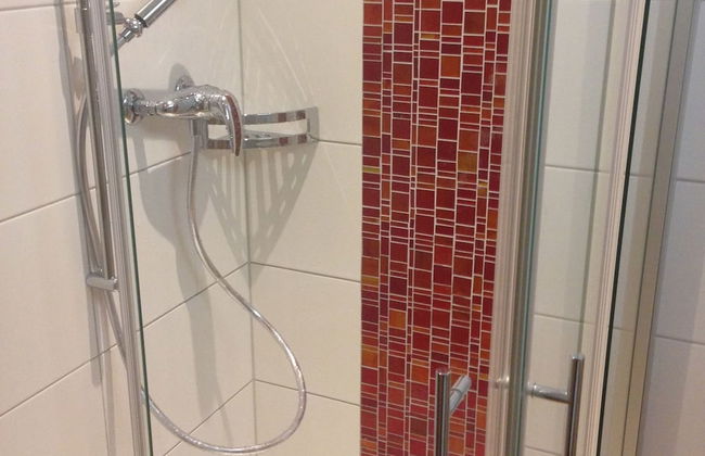 Spacious Apartment in Riederalp near Ski Trail - Foto 7