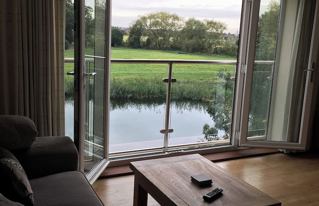 Penthouse Apartment On The River - 65 Skipper Way - Foto 47