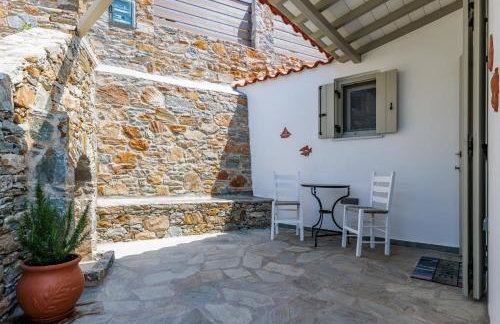 Villa Soultani - Foto 41