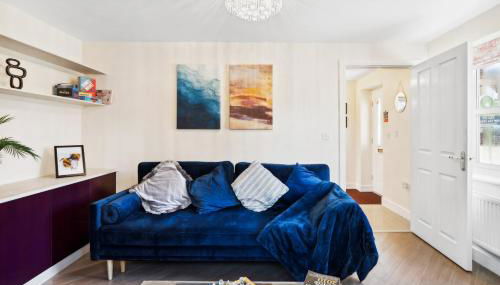 Olympic House - Foto 2