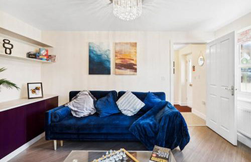 Olympic House - Foto 2