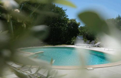 Rouleraventoux, Gîte sportif avec piscine, sauna, salle de sport, jardin - Foto 3