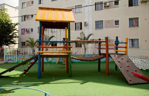 Apartamento Rio Das Ostras! 09 minutos Costa Azul - Photo 38