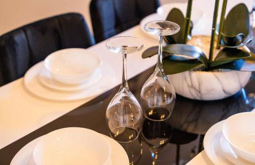 The Tudor Escape - 3 Bedroom House in Canterbury City Centre with Parking - Foto 43