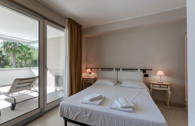 Apt24 - Relais du Lac 202 - Foto 13