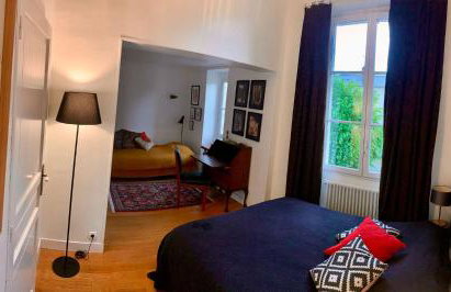 Au plus près du Chateau ! - Foto 12