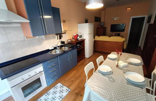 Trisquel Rianxo - Foto 12