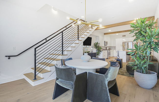 Peters Street Lofts in Atlanta - Foto 8