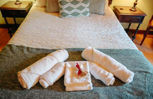 Casa de Requeixo - Foto 27