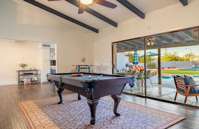 Fairway Oasis by Avantstay Ultimate Scottsdale Oasis! - Foto 15