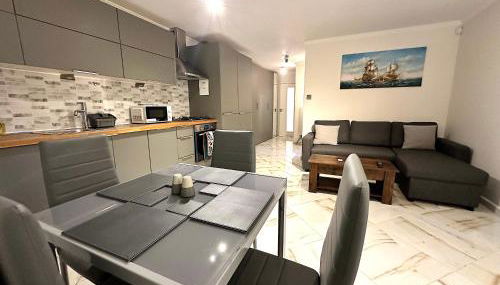 Central London Zone 1 apartment - Foto 5, stove, pet friendly, minibar