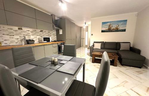 Central London Zone 1 apartment - Foto 5