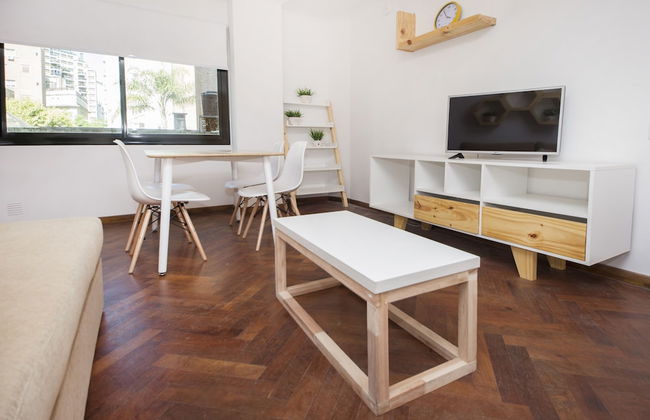 Z8X Independencia Apartment - Foto 1