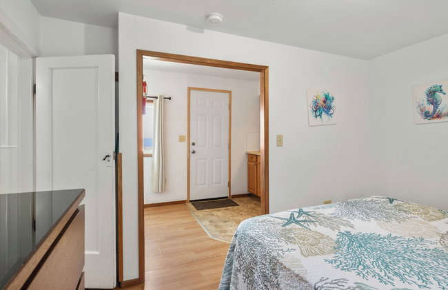 Oceanside Ocean Front Cabins - Foto 21