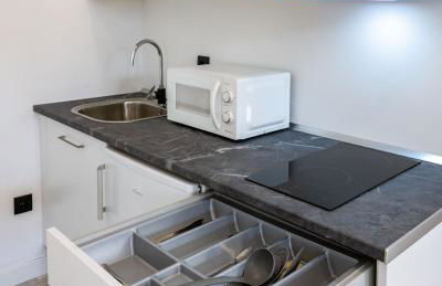 William Martin Apartments - Foto 83