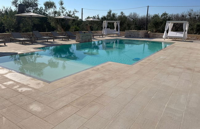 Masseria Pozzelle - Foto 15