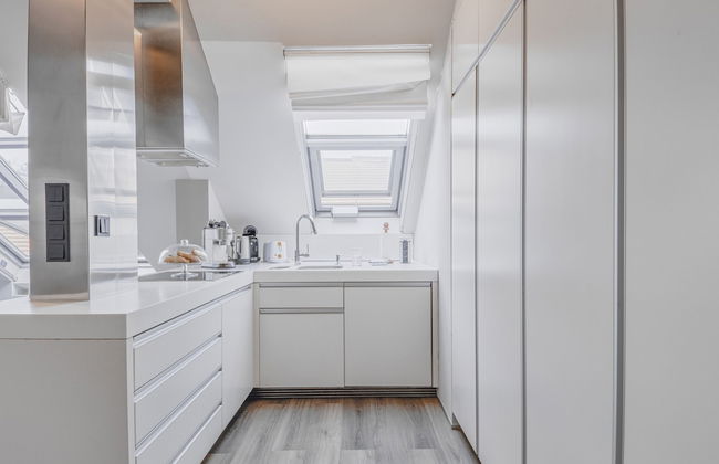 Luxury Apartment in Centre - Photo 16