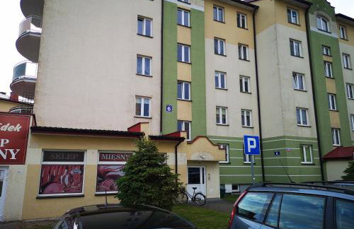 Apartament Tuwima 6 - Foto 25