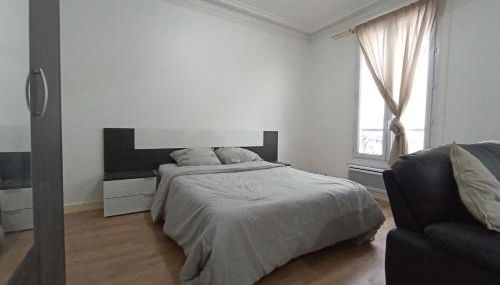 Beautiful appartement, 20 min to Champs-Elysées - Foto 2