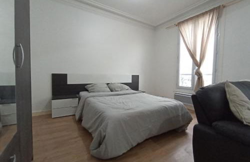 Beautiful appartement, 20 min to Champs-Elysées - Foto 2